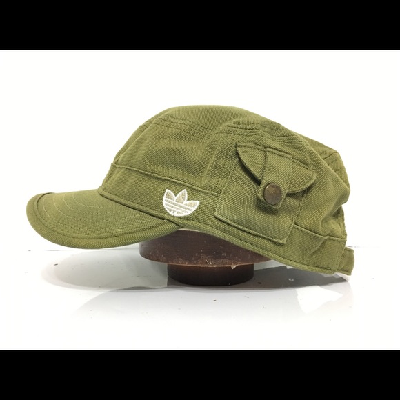 كاهن تشابه adidas military cap 